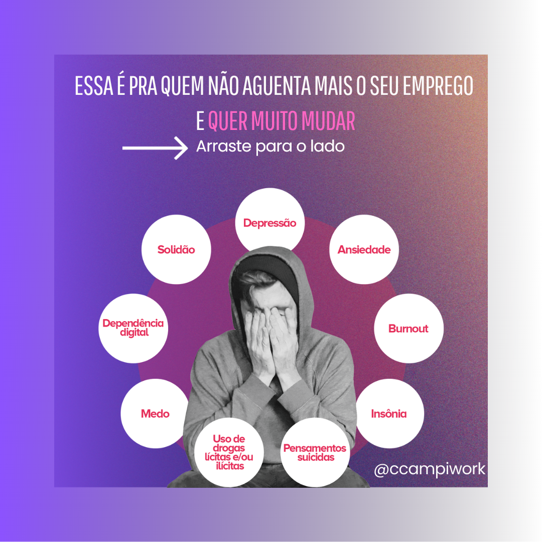Criação de conteúdo para Instagram