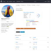 portfólio Github