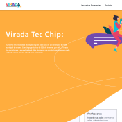 Virada Tec - Seduc MT