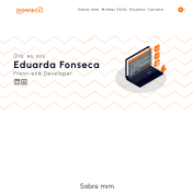 Portifólio Online