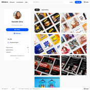 Artes para redes sociais
