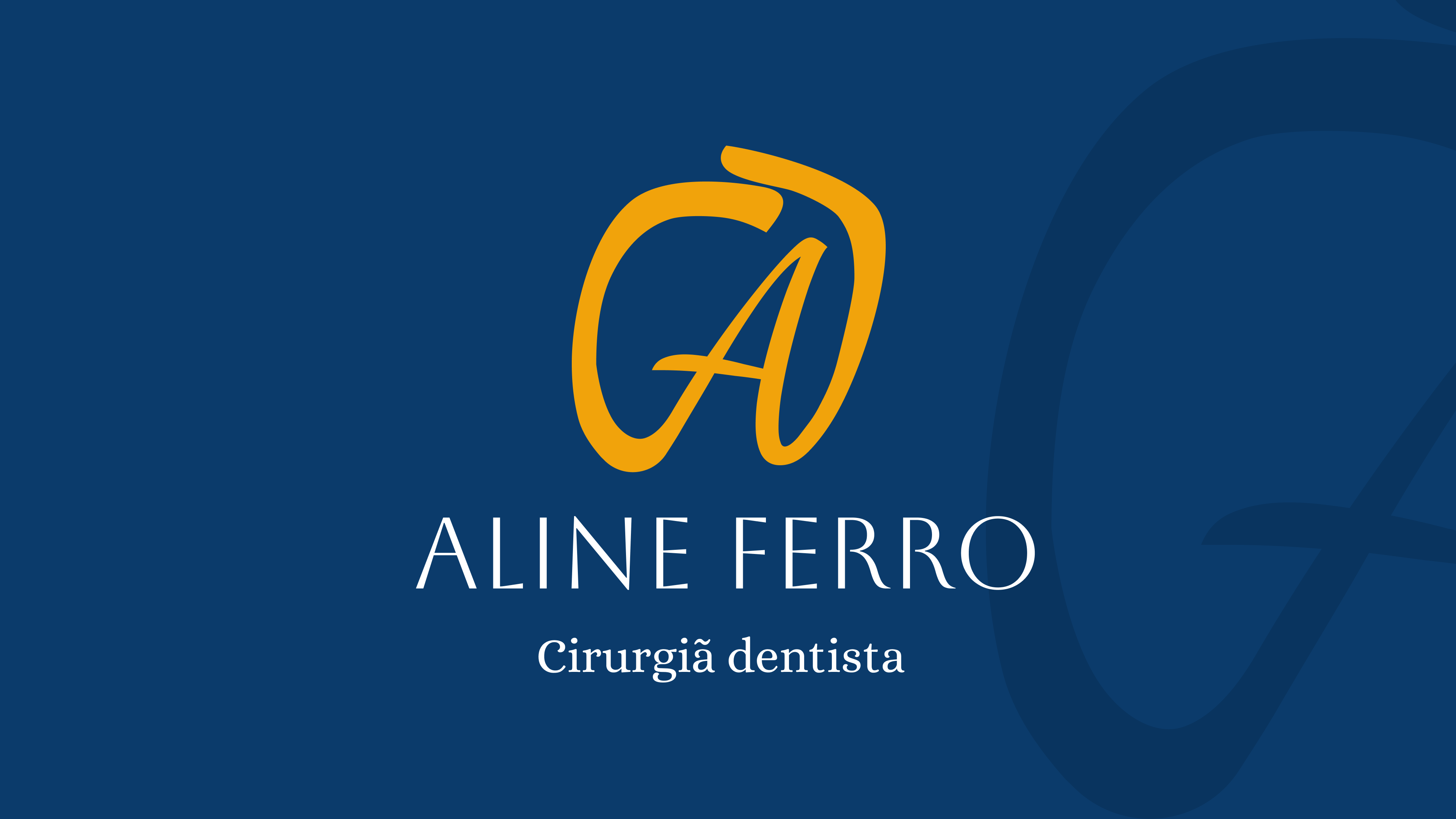 Logo de Dentista