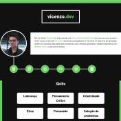 vicenzo.dev