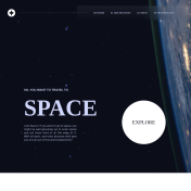 Space-tourism