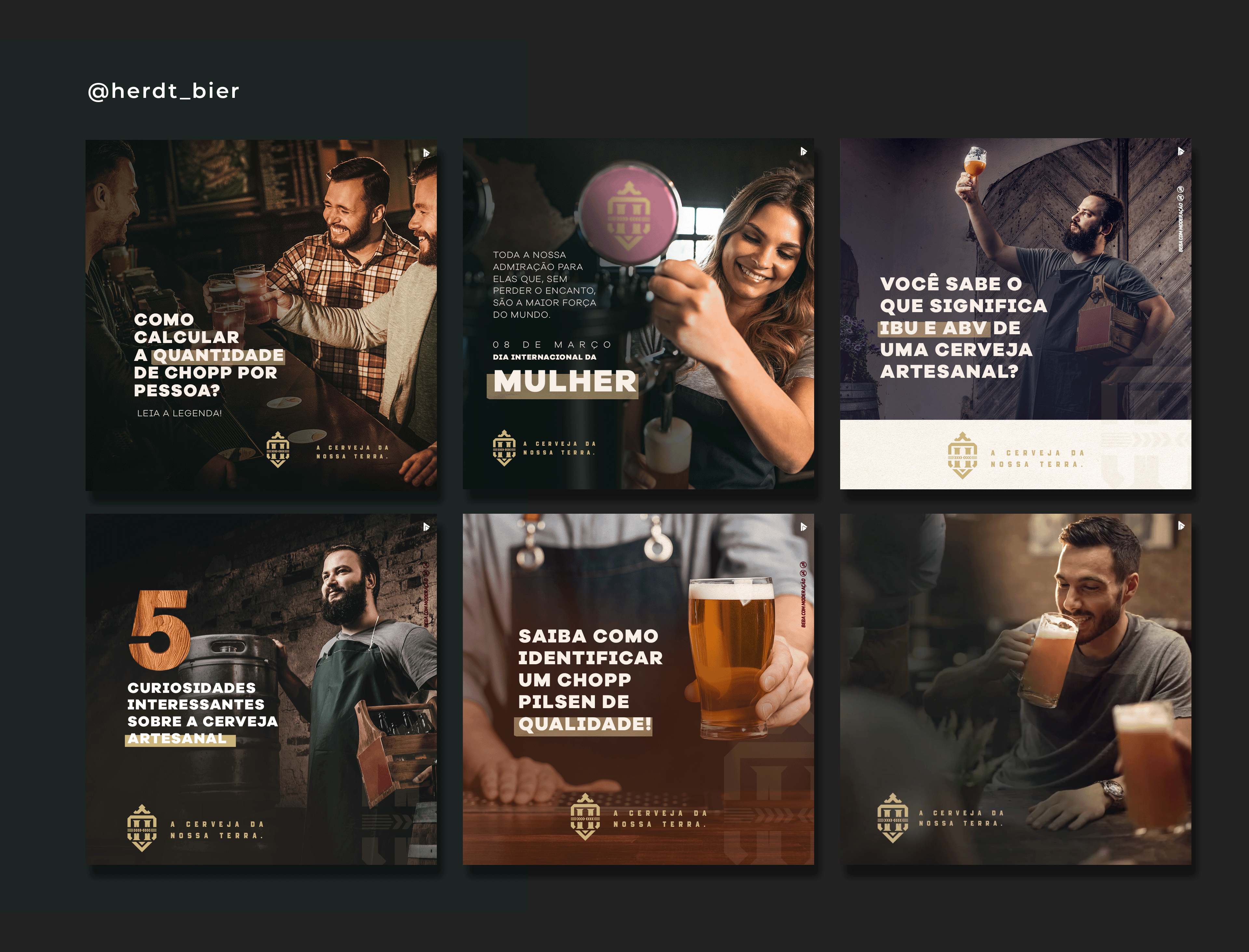 Social media diversos