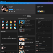 Trabalho Voluntário Rakuten Viki.