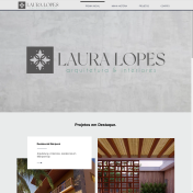 Laura Lopes Arquitetura e Interiores