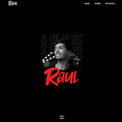 Raul Afonso - Produtor Audiovisual