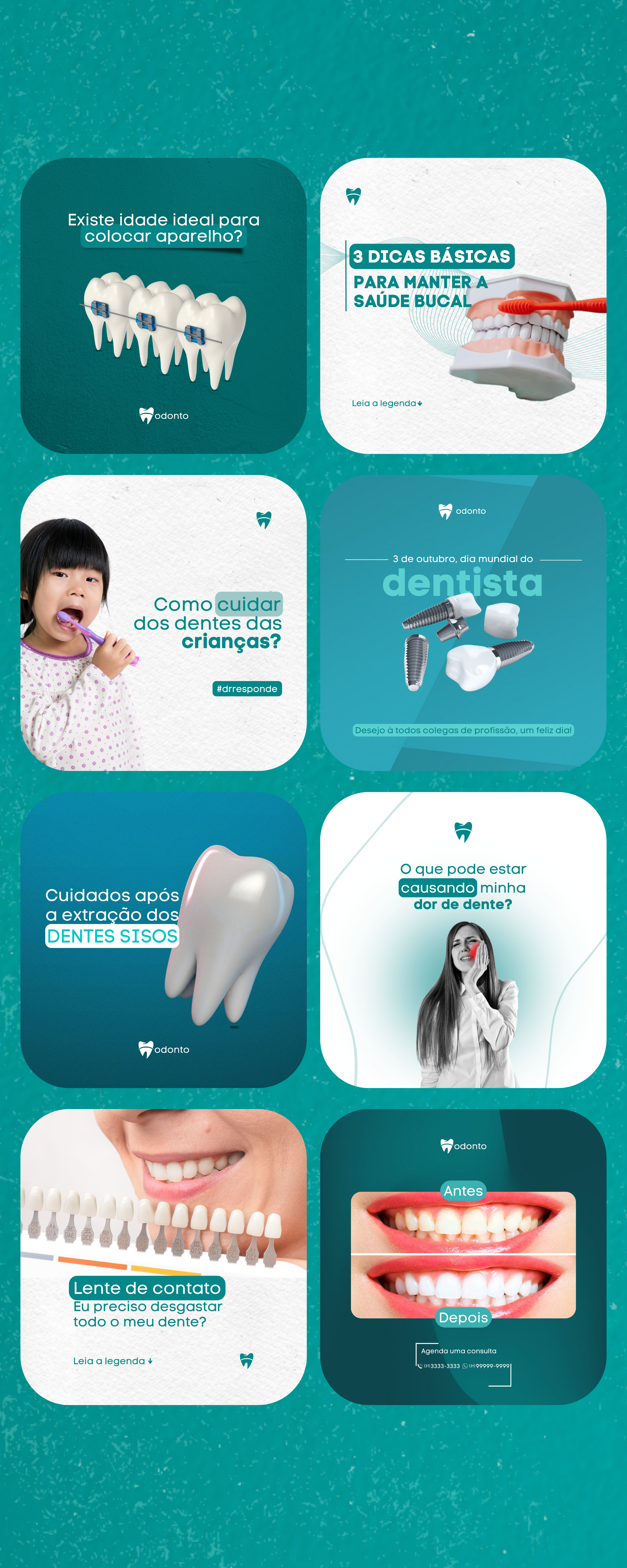 Odontologia