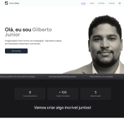 Gilberto Sites