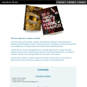Design gráfico editorial