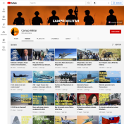 Canal no youtube 2