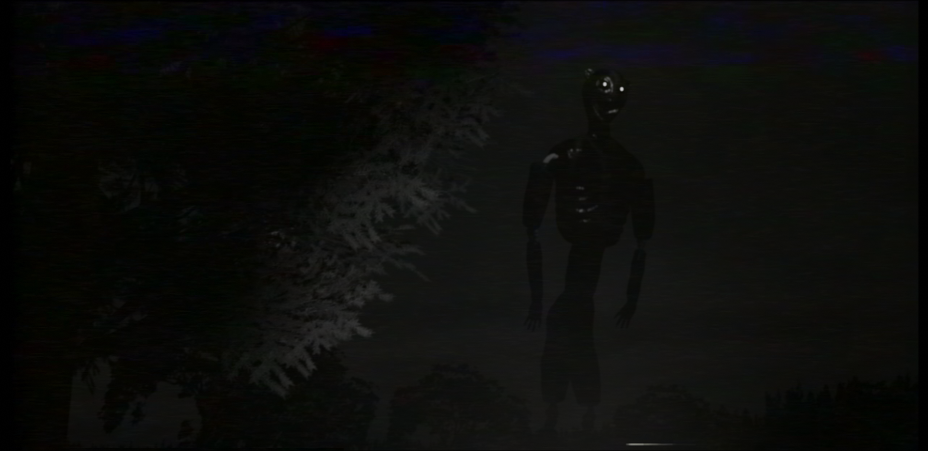 Projeto meu de VHS TAPES