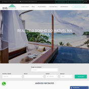 Imobiliária ubatuba