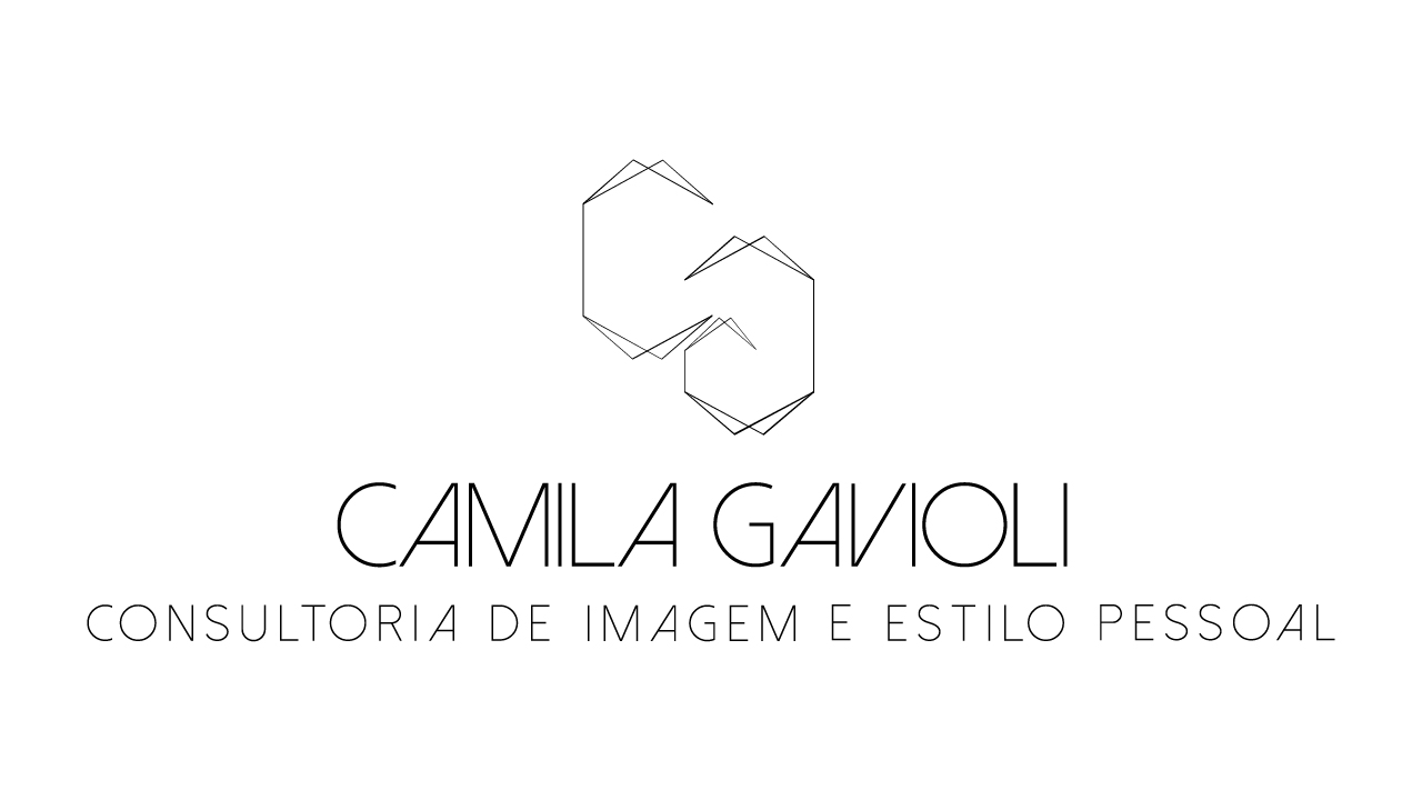 Logo - Camila Gavioli