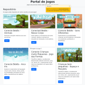 Jogos sob encomenda