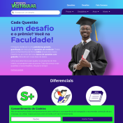Prepara Vestibular