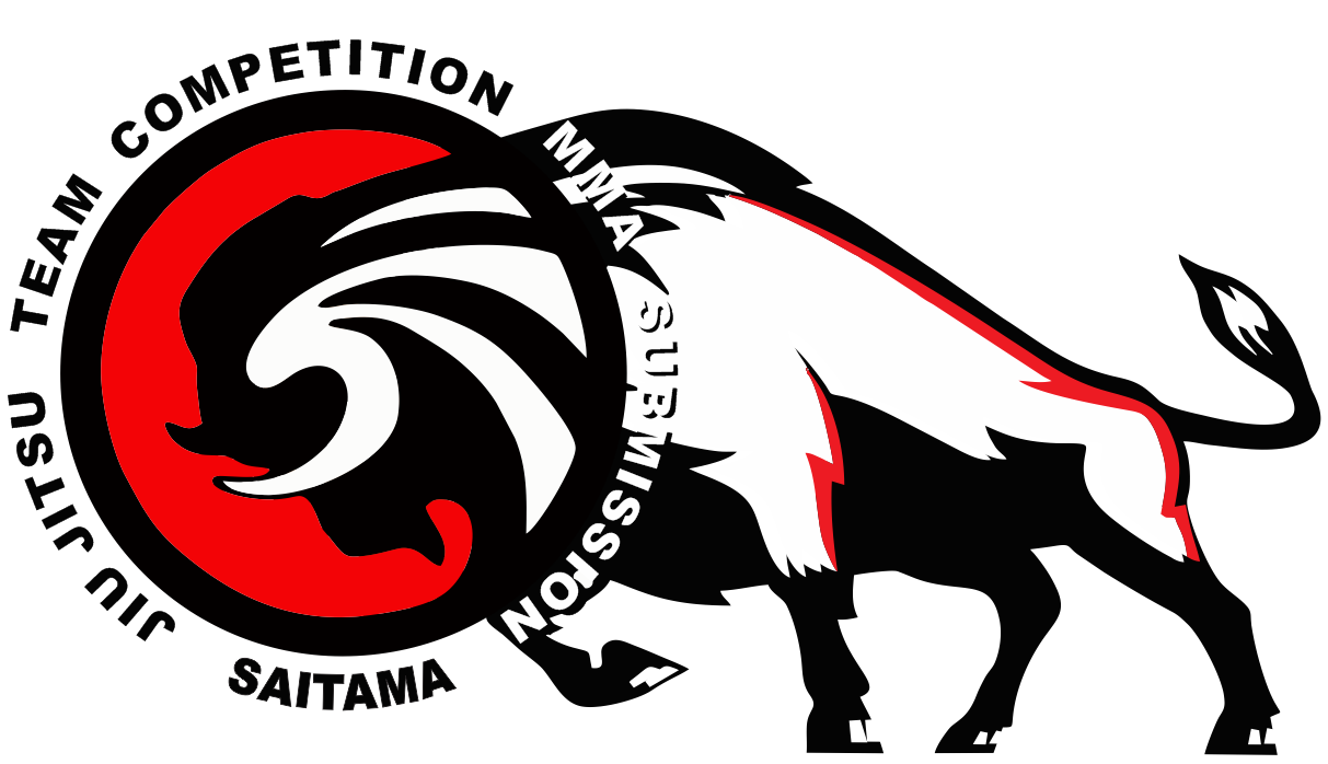 Logo Saitama Bisão