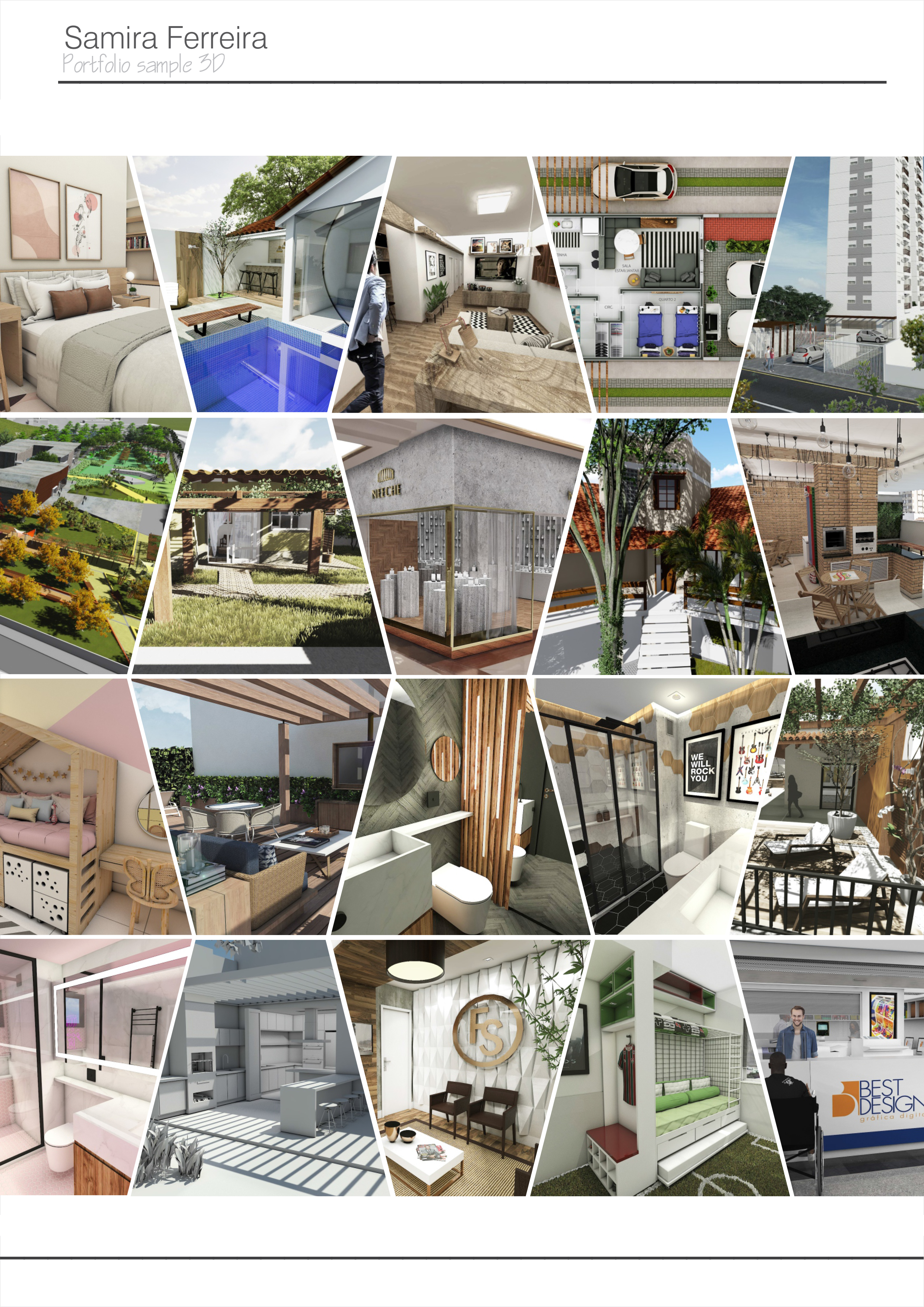 Portfolio SF - Sample01