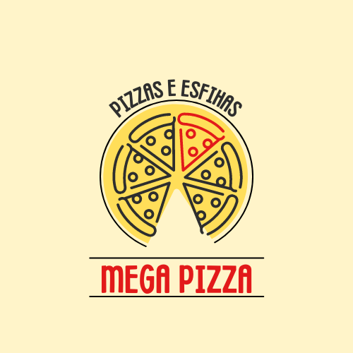 MEGA PIZZA