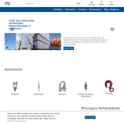 Ultimo site feito