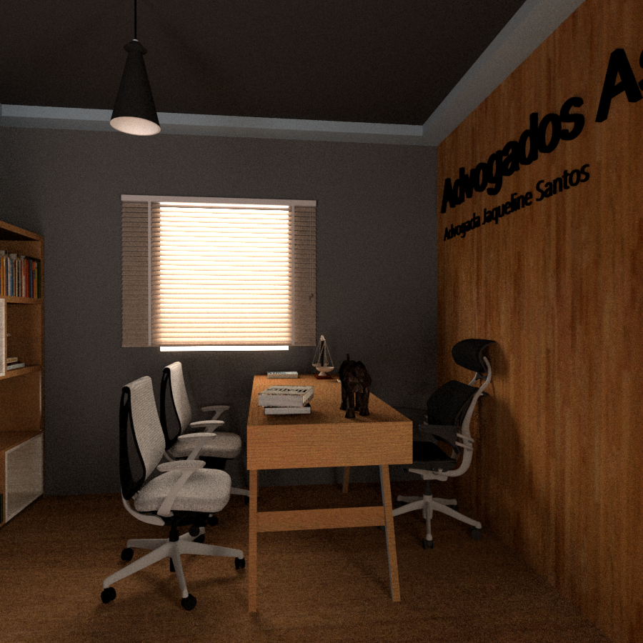 PROJETOS INTERIORES