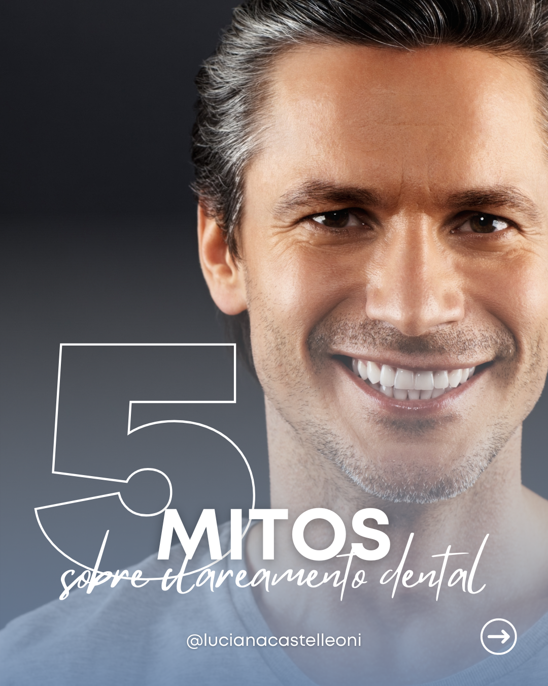 template para odontologia