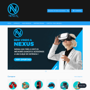 LOJA DE E-COMMERCE