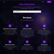 Hex Soluções