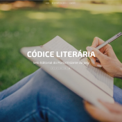 Códice Agência Literária