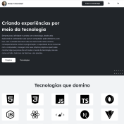 Portfólio