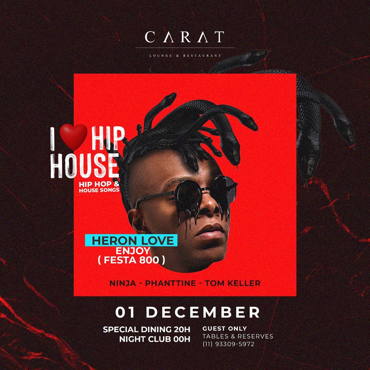 CARAT - Design Gráfico