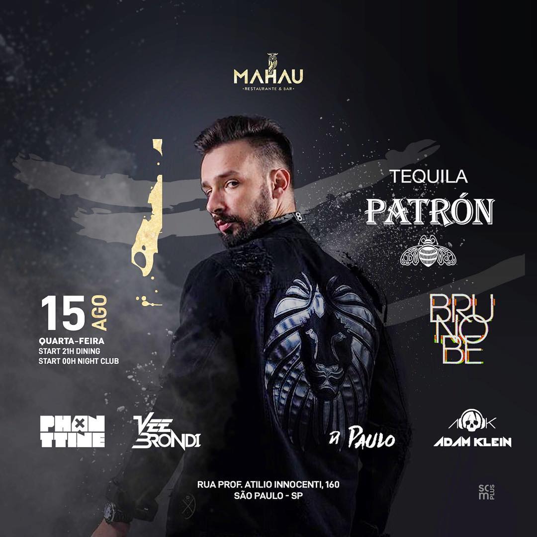 MAHAU - Design Gráfico