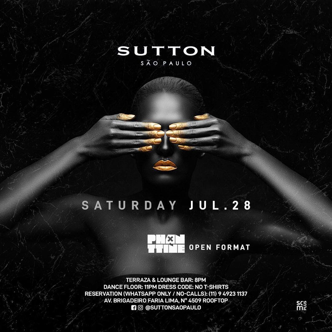 SUTTON - Design Gráfico