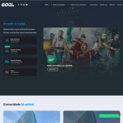 Go Traders - Produtos Digitais