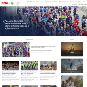 ANE - Associação Nacional de Esportes