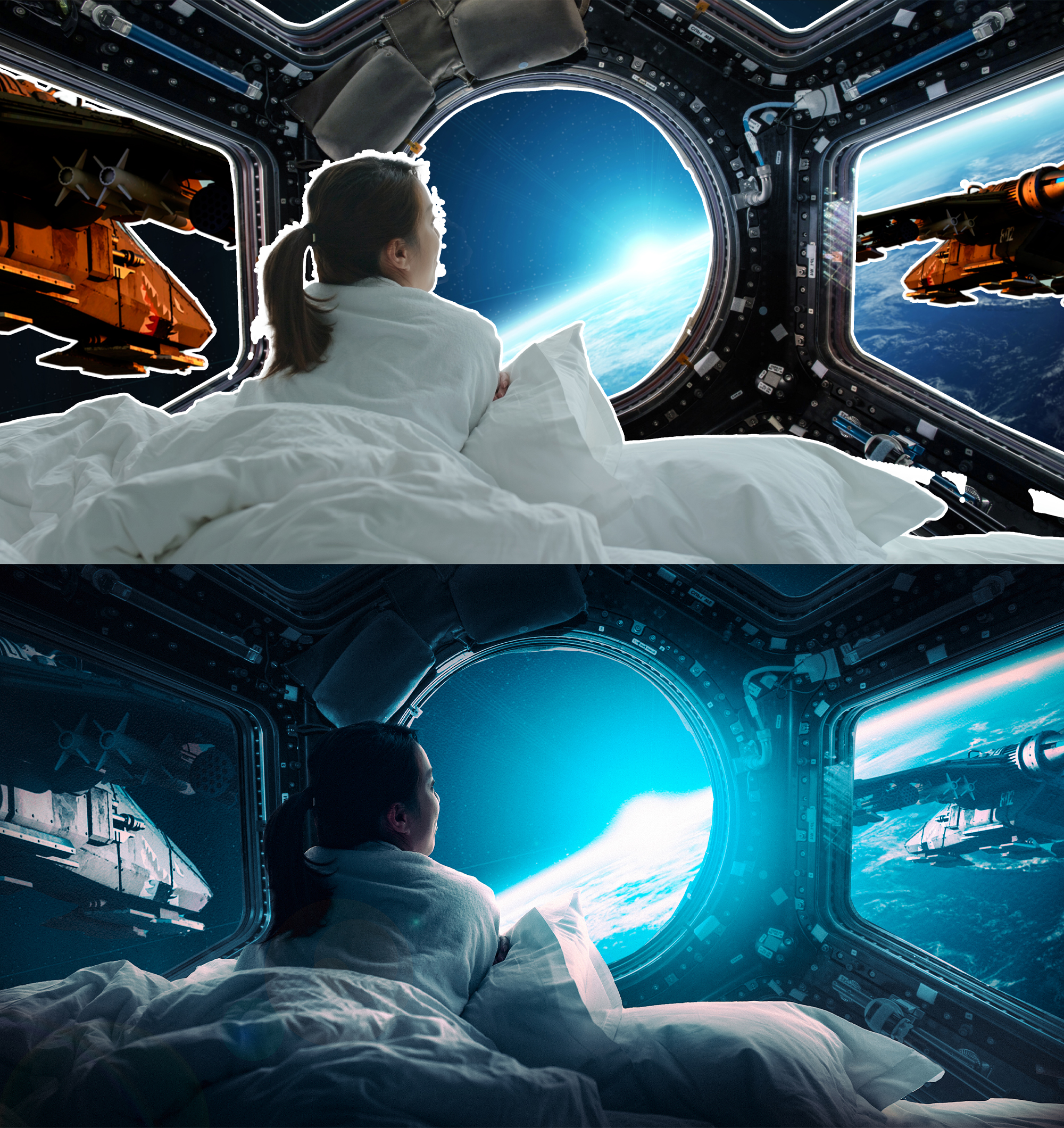 Space