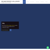 meu site pessoal