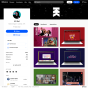 Behance