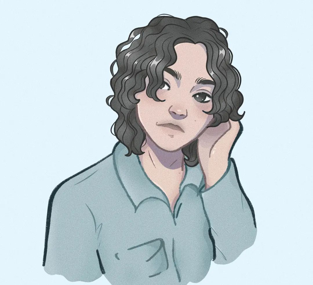 Ilustração Digital