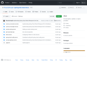 Microservices with Spring