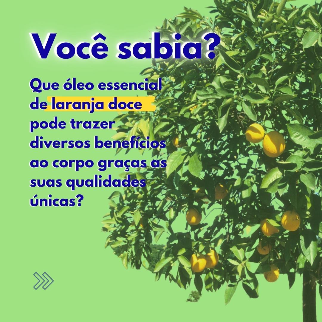Mídia social Aromaterapia