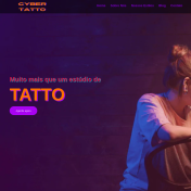 SITE INSTITUCIONAL