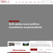 BLOG / SITE DE NOTÍCIAS