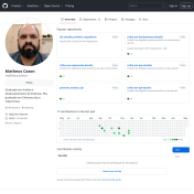 GitHub
