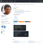 GitHub