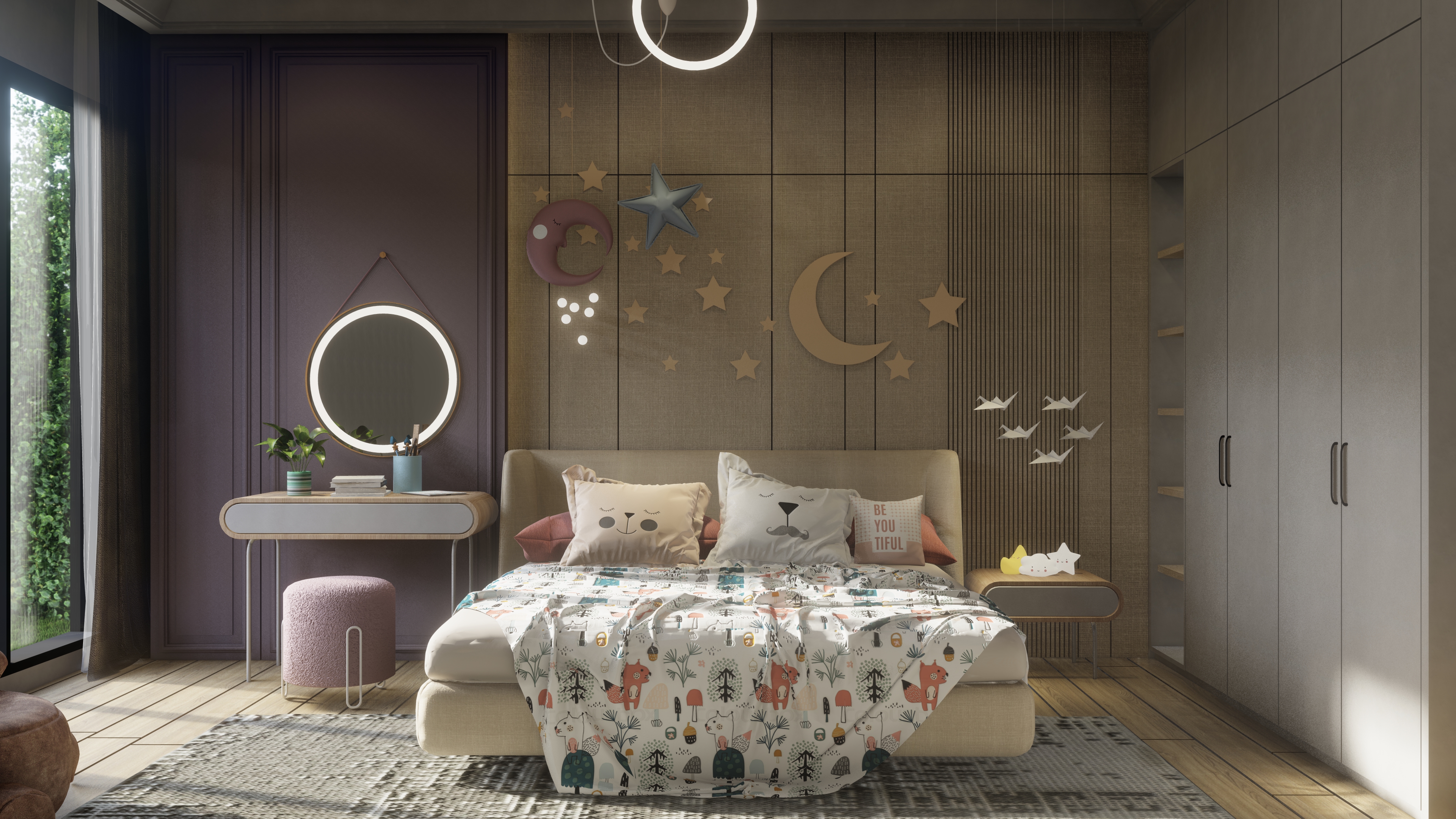 Render