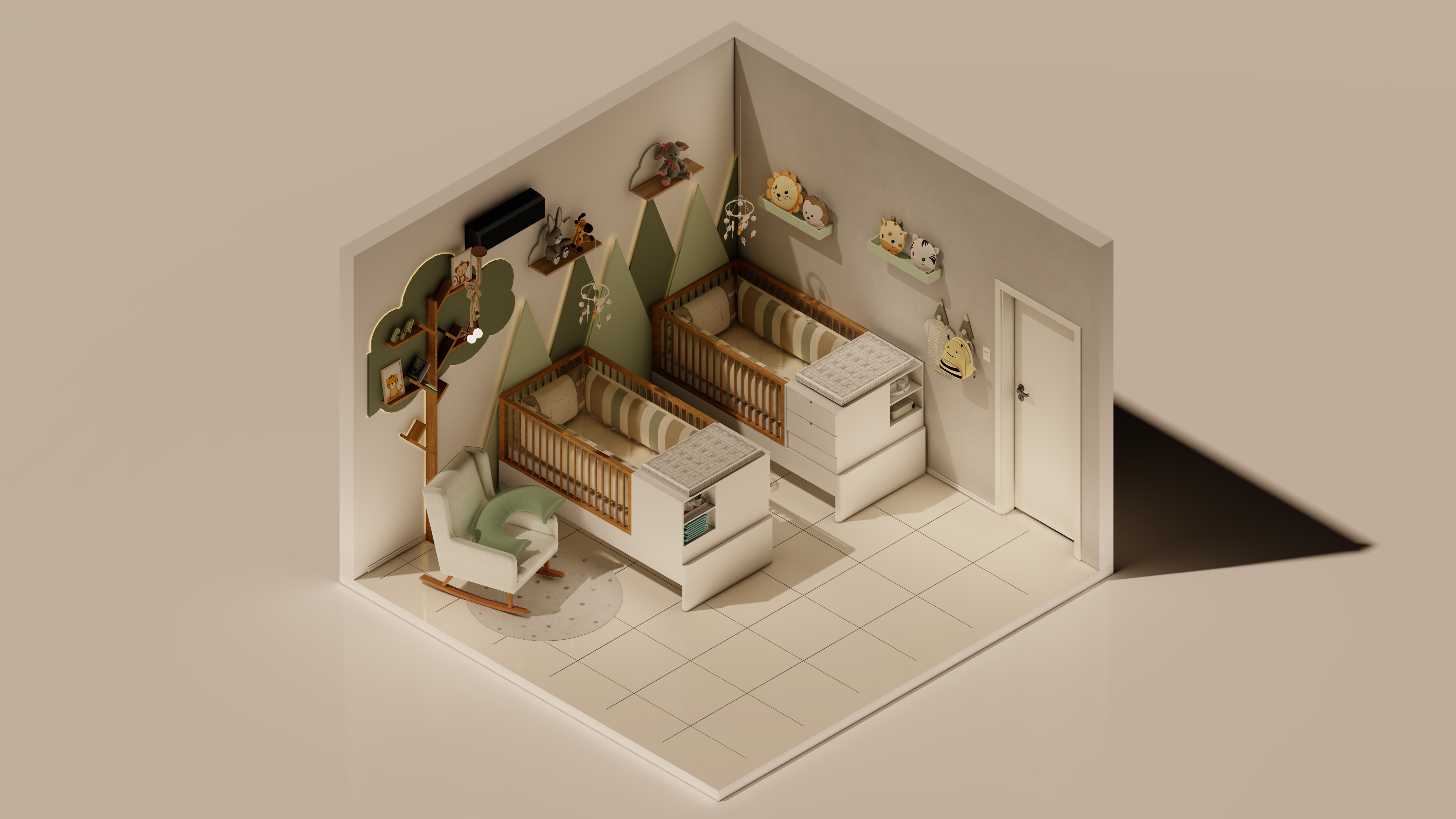 Projeto + Render