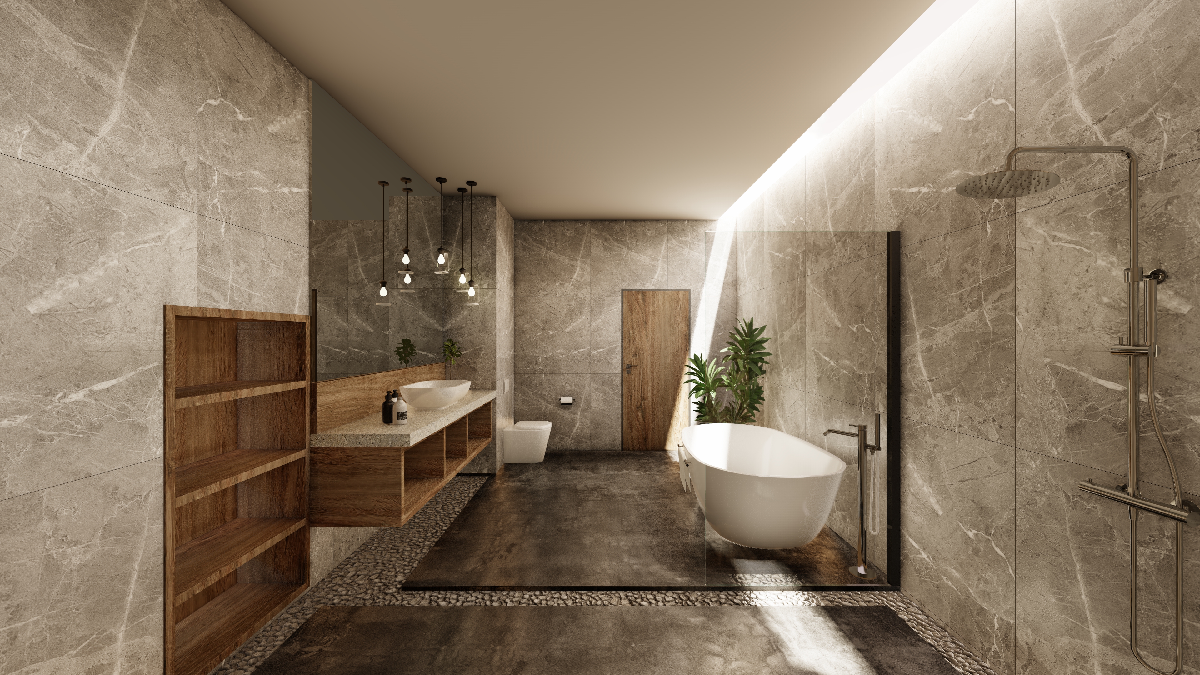 Render