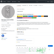 GitHub